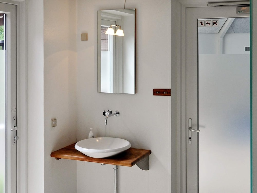 6 Person Holiday Home in Graested