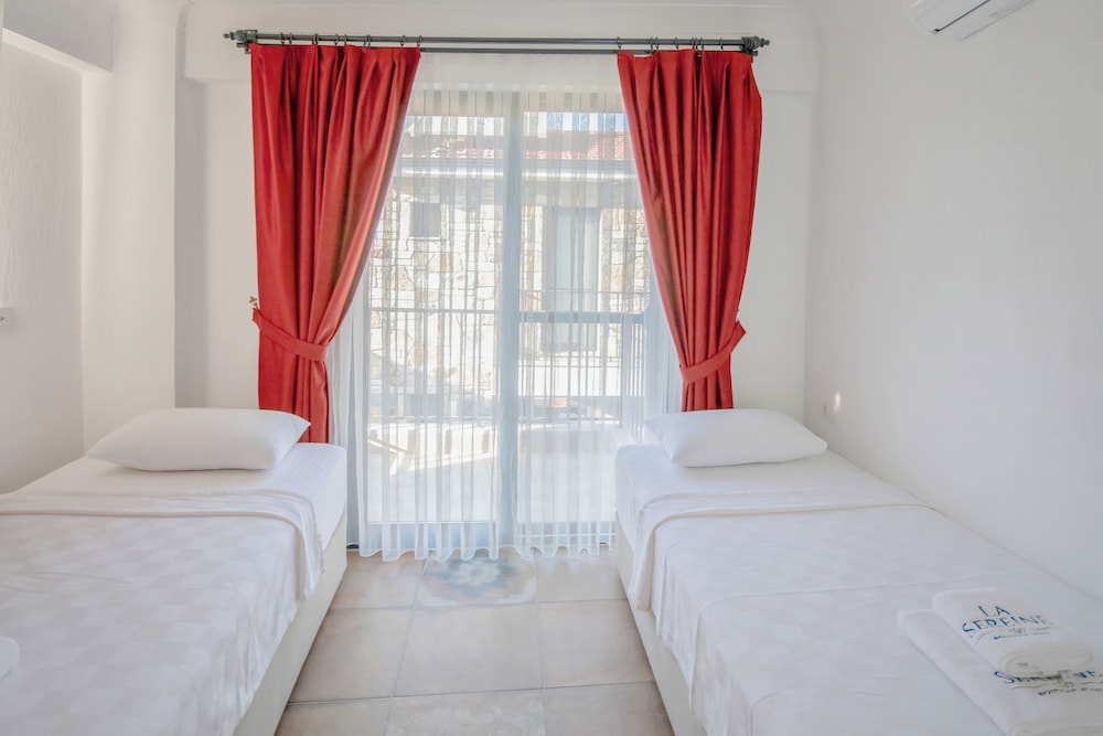 La Sereine boutique hotel