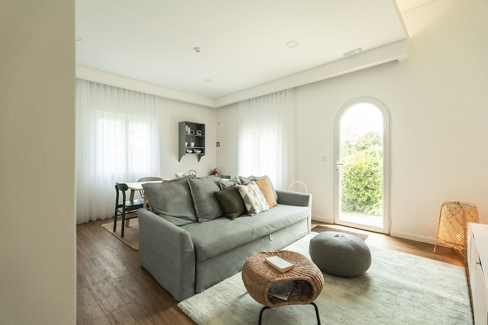 Azores Green Villas