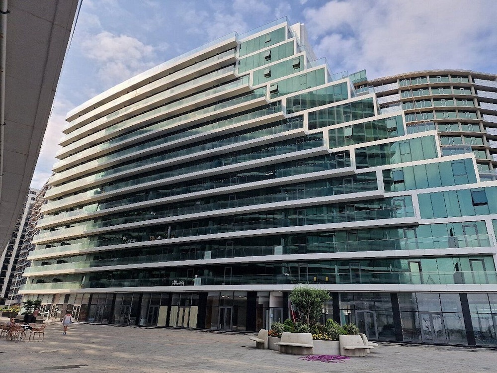 Fine Apartment in Batumi View Luxury Residence