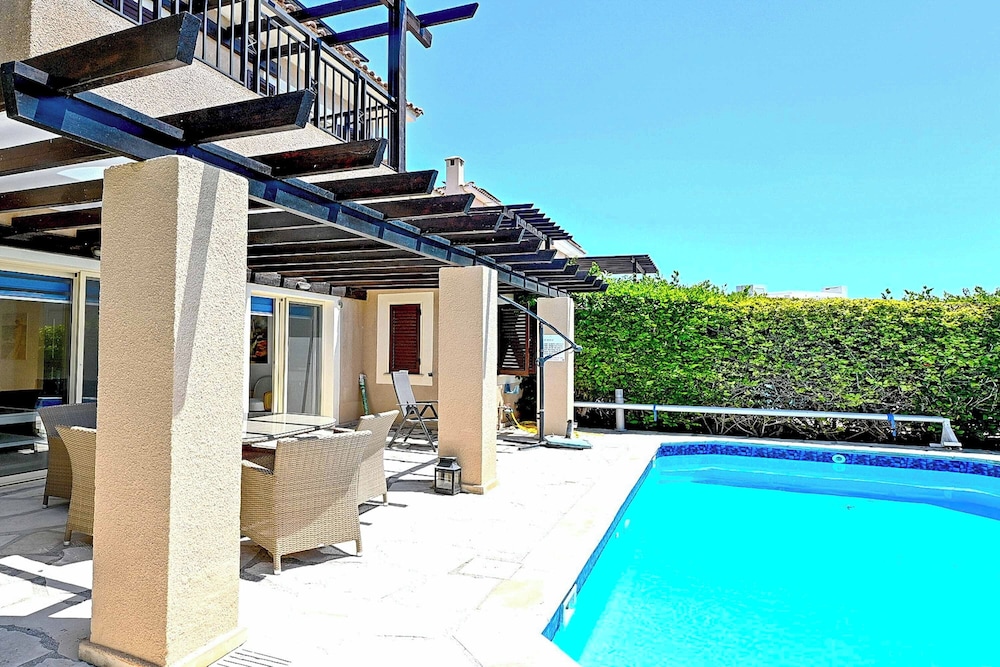 Villa Adeline