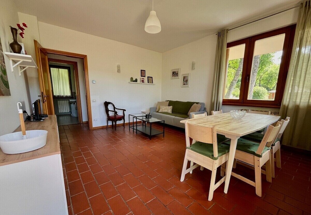 Residence Casa Adriana