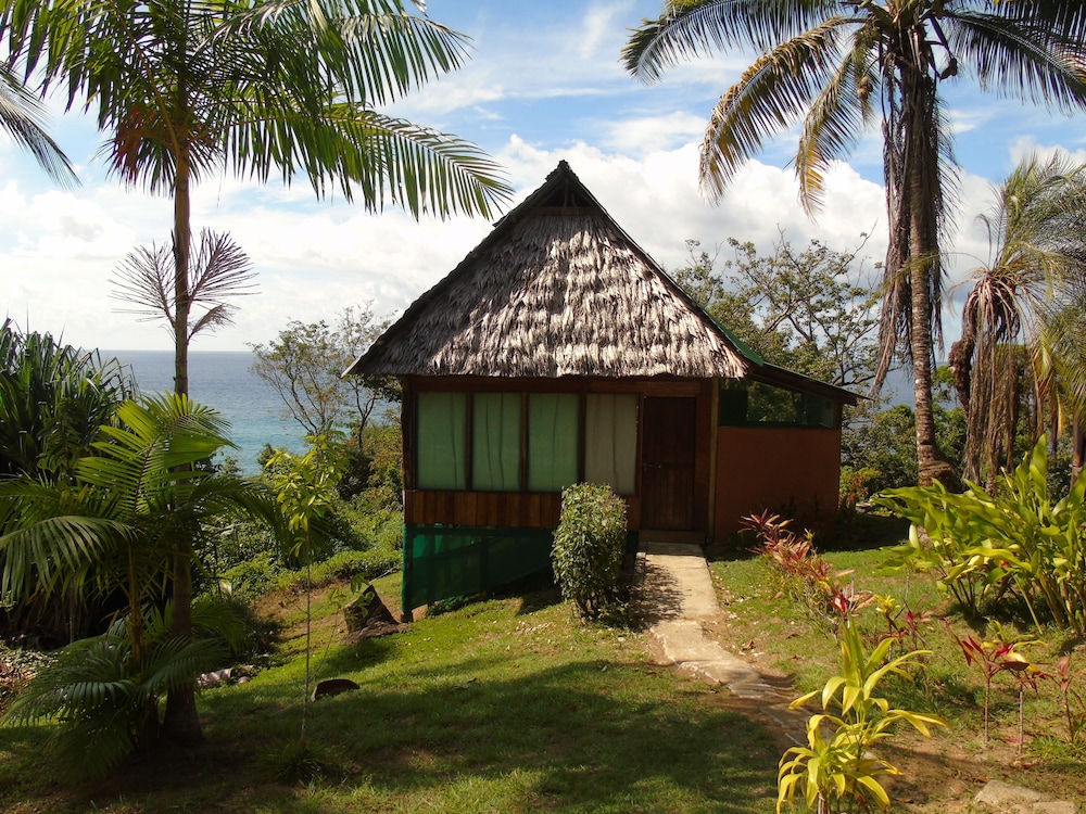 Punta Marenco Lodge