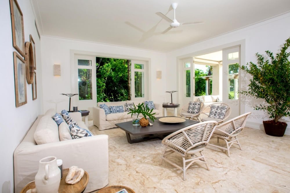 Amazing Golf Villa at Luxury Resort in Punta Cana Includes Staff Golf Carts and Bikes view 2