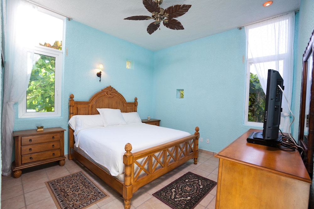 Coral Sands 4