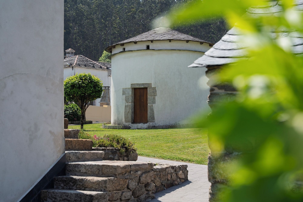 CASA GRANDE DA TORRE