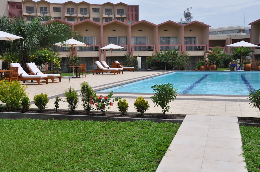 Hotel Elais