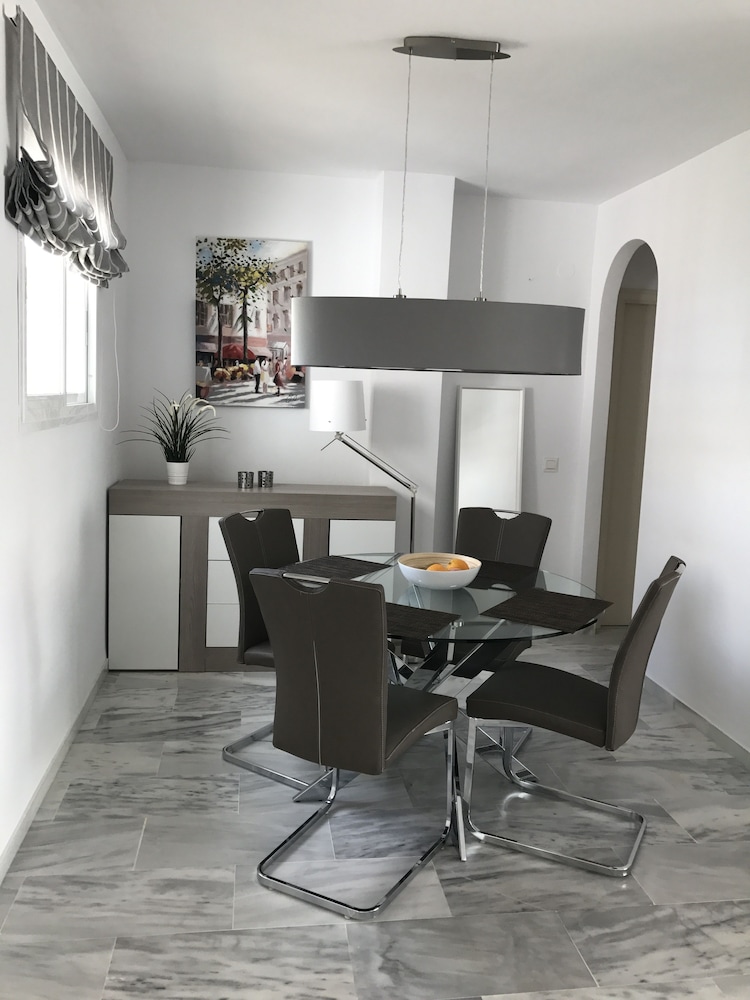 Penthouse Gran Calahonda