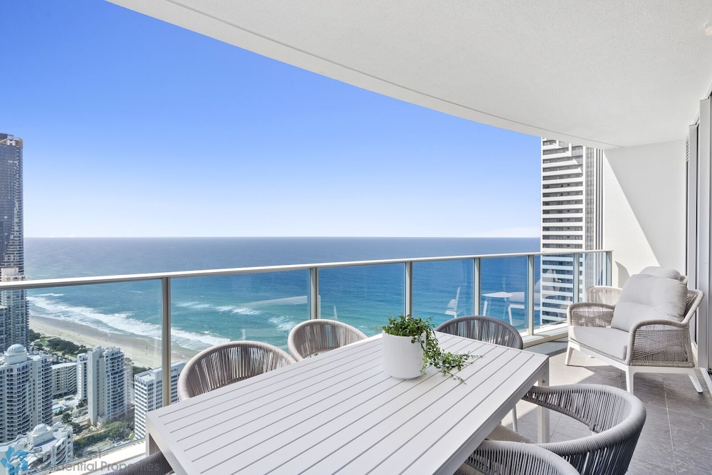 H-Residences Surfers Paradise - GCLR