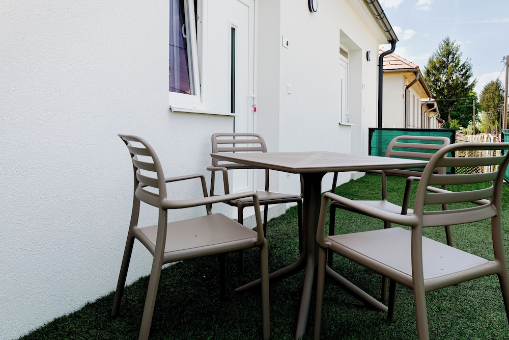 Villa Oliver Lenti