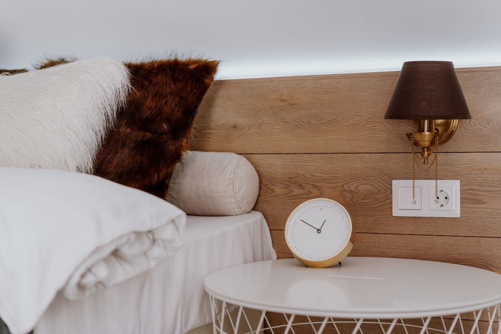 Yekaterinburg Vacations - Gold 1905 Boutique Hotel - Property Image 24