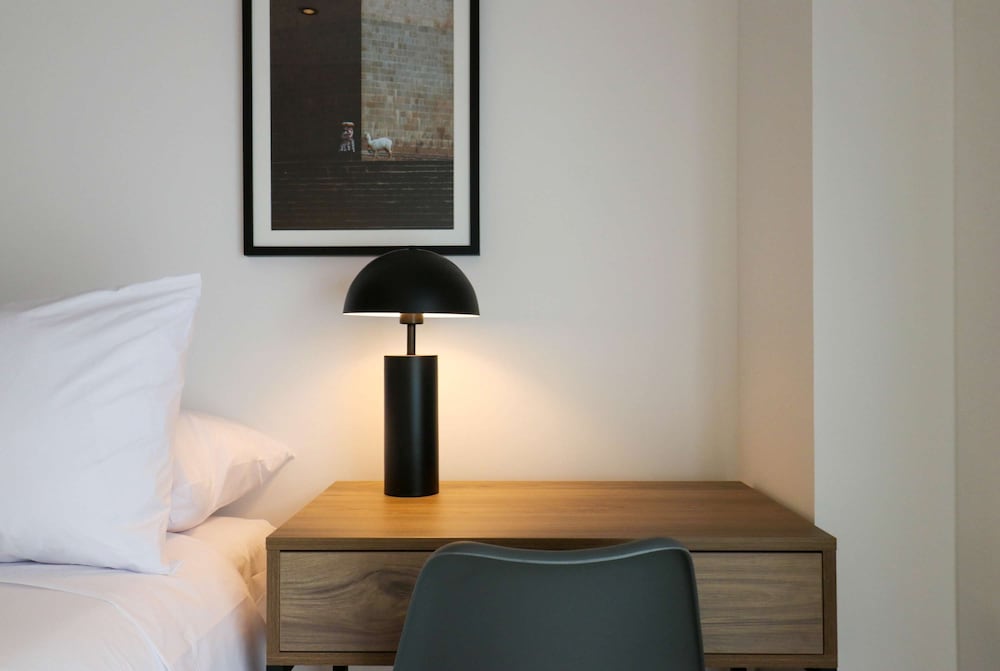 w Fabulous 2BR w Impressive Deco in San Isidro