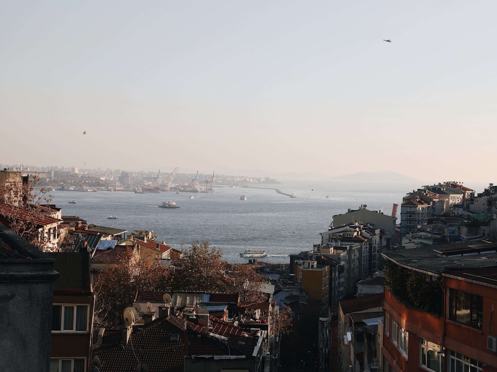 Sofitel İstanbul Taksim - Image 88