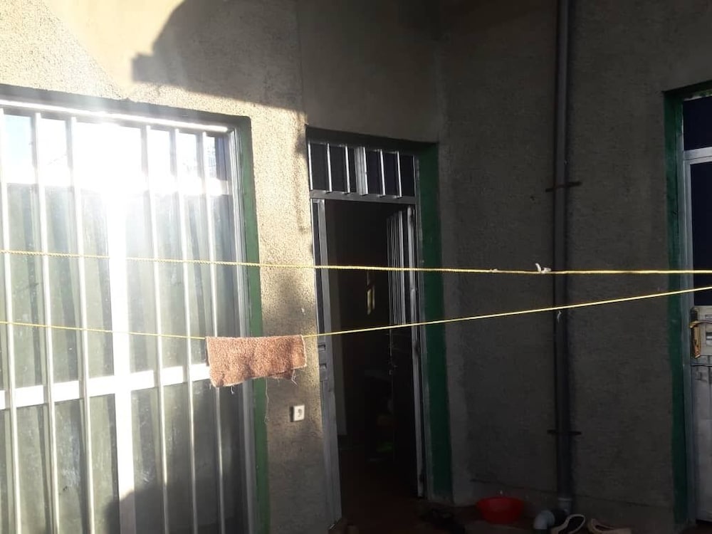 Explore-Lalibela home stay view 2