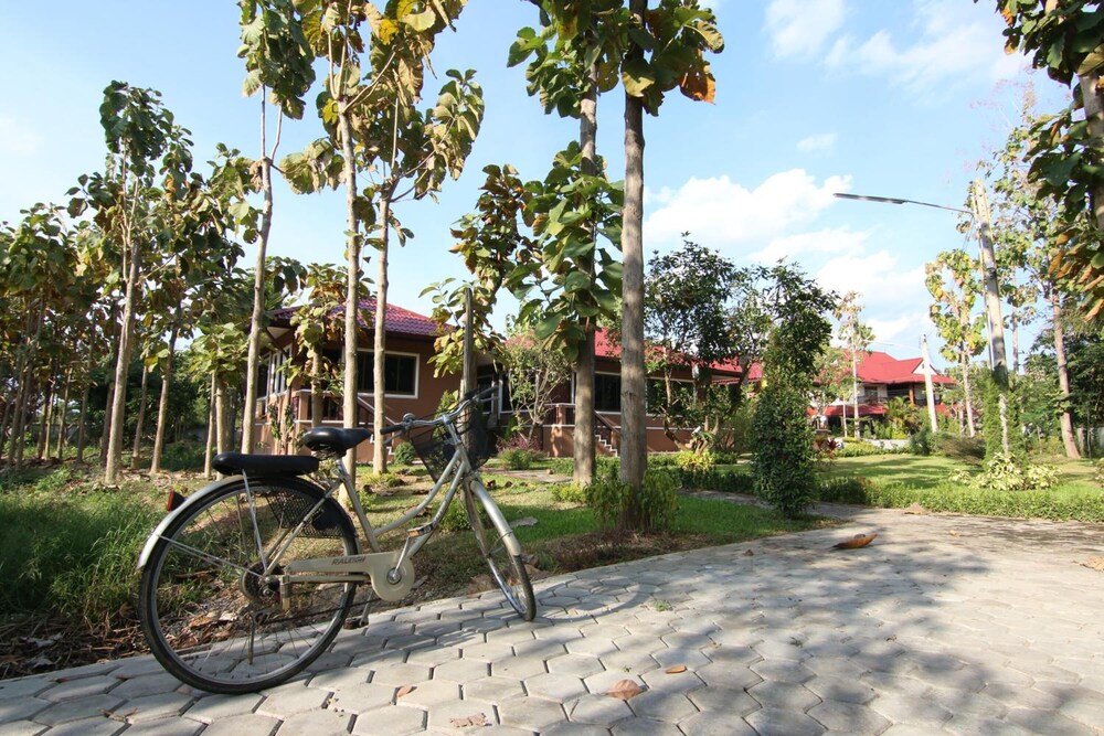 Little Teak Home Stay