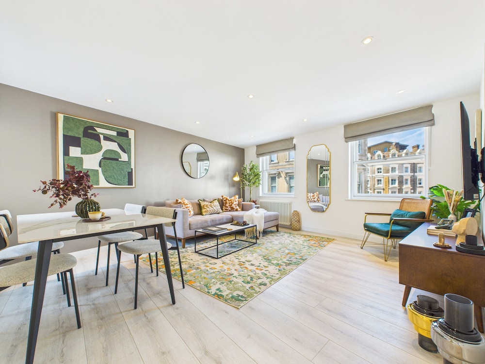 Be London - Borough Market Residences
