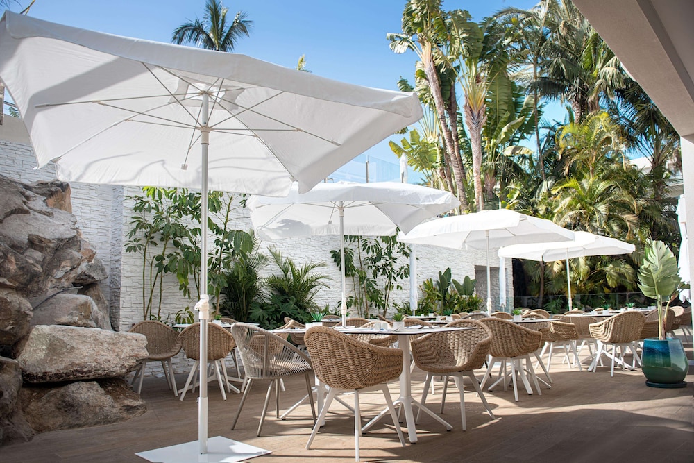 Hotel Maspalomas Princess-All Inclusive