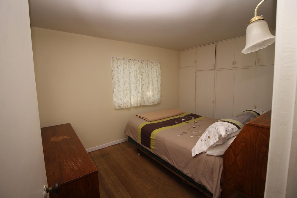 3 Bdrm Country Cottage - Main House - Rosewood Cottages