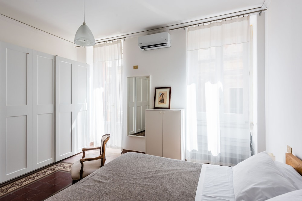 Siracusa Marina Apartment