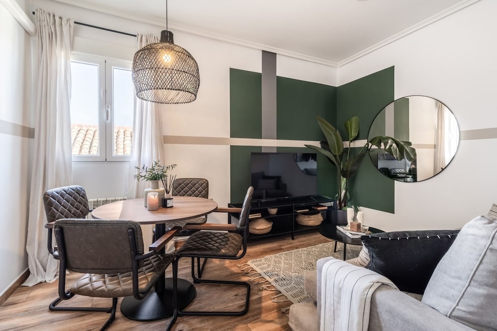 Camino - 2 Bedrooms in Chueca