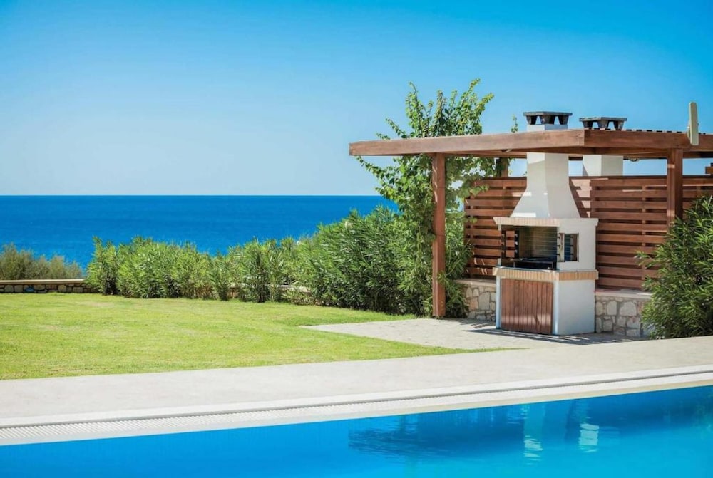 Villa Tsampikos in Rhodes