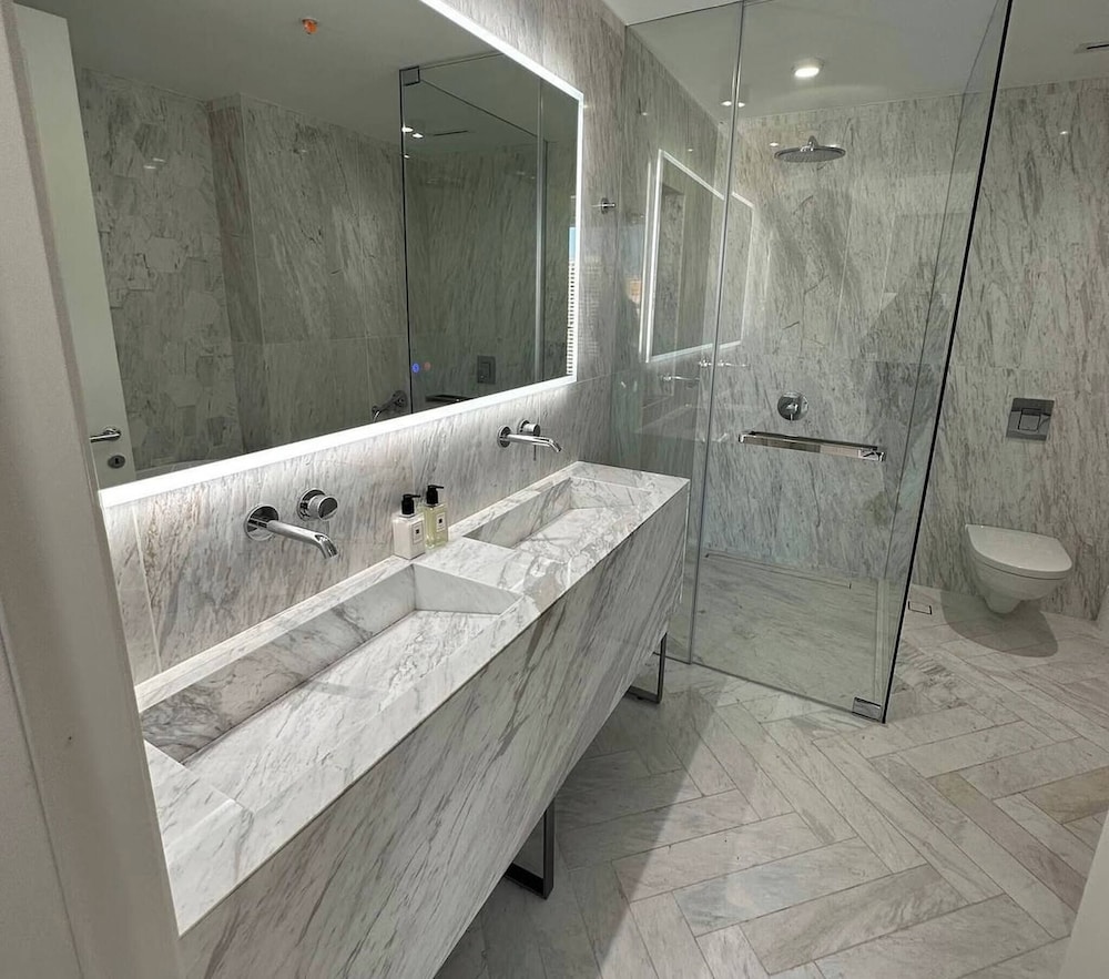 Luxury Apartment in the Panamá City