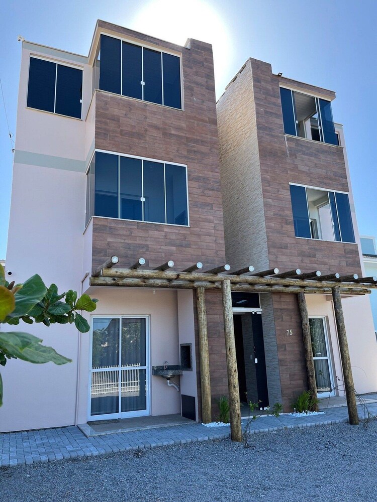 Apartamentos Pinheira