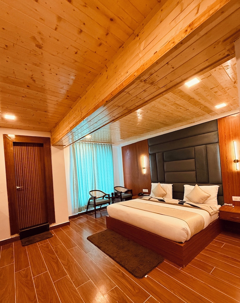 Hotel Yoga Badrinath