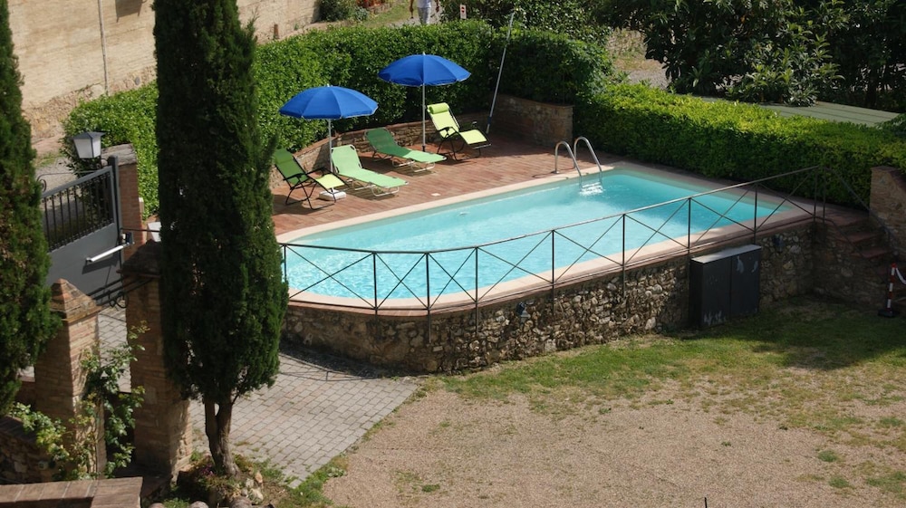 Il Pozzo di Sant'Andrea