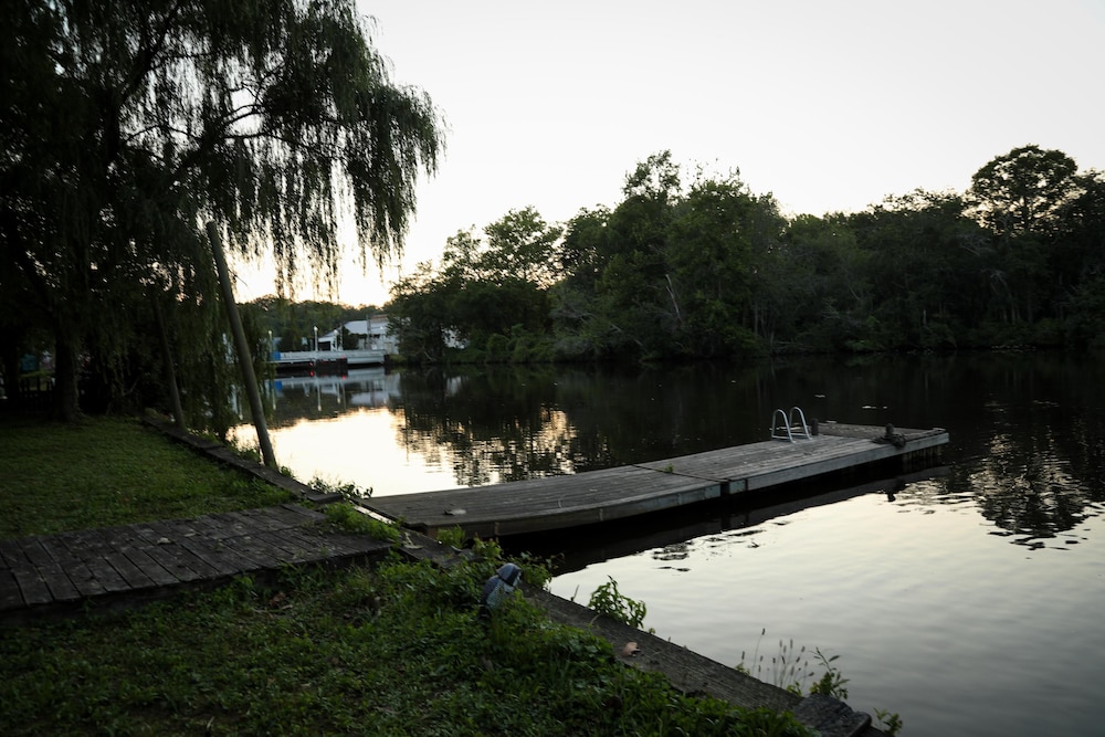 Cypress River Inn & Spa