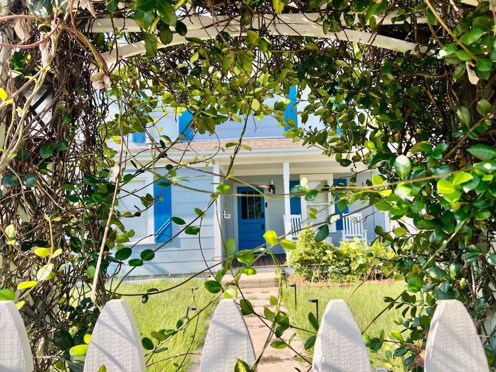 227 Country House of Vacation big Yard Cozy