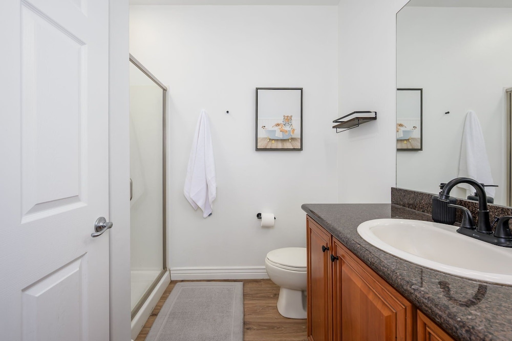 Villa Serenity 2 Bedroom Condo
