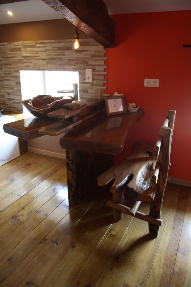 Chambres d'hôtes du Serre d'Avène, photo 25