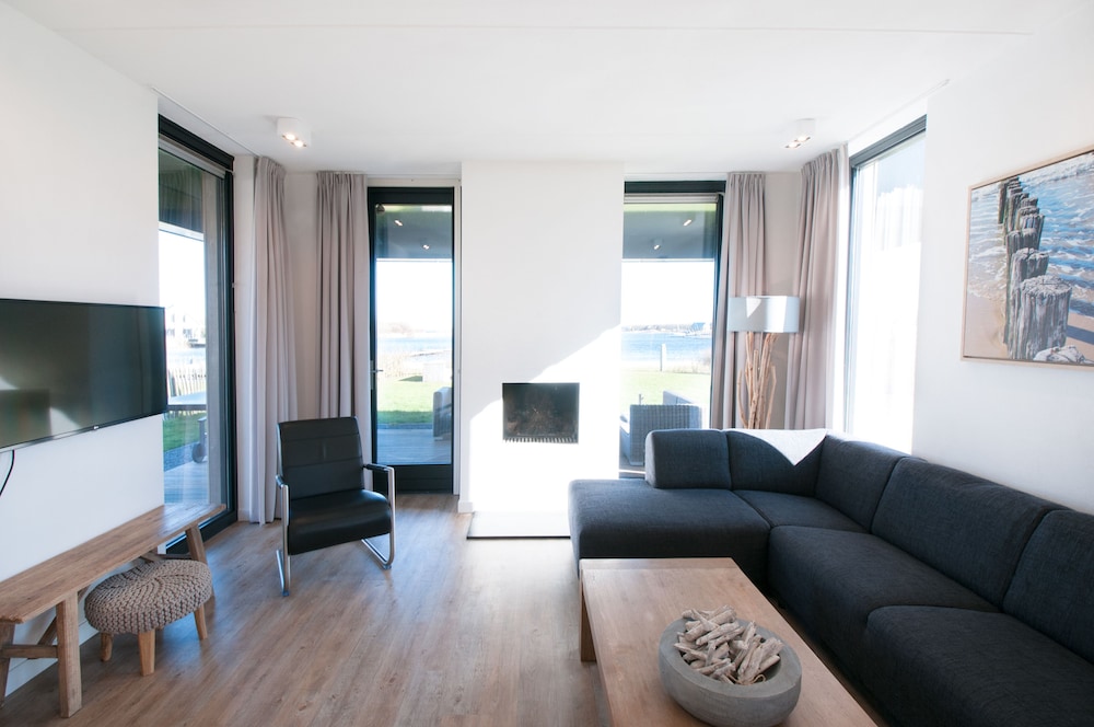 Oesterdam Resort