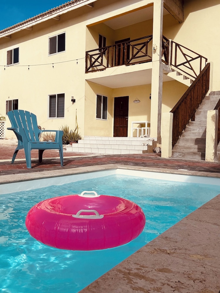 Sol appartement 1