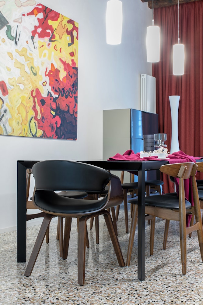 Palazzo Venere Apartments