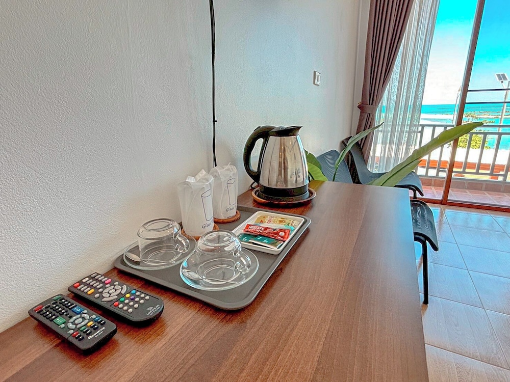 ClayHouse SAMUI Boutique Hotel
