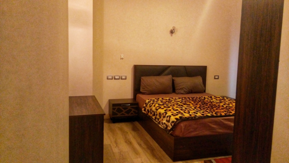 Axxodia porto new cairo residence view 2