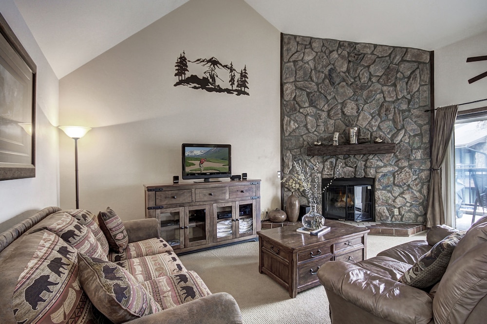 Breckenridge Ski Resort CO Vacation Condos