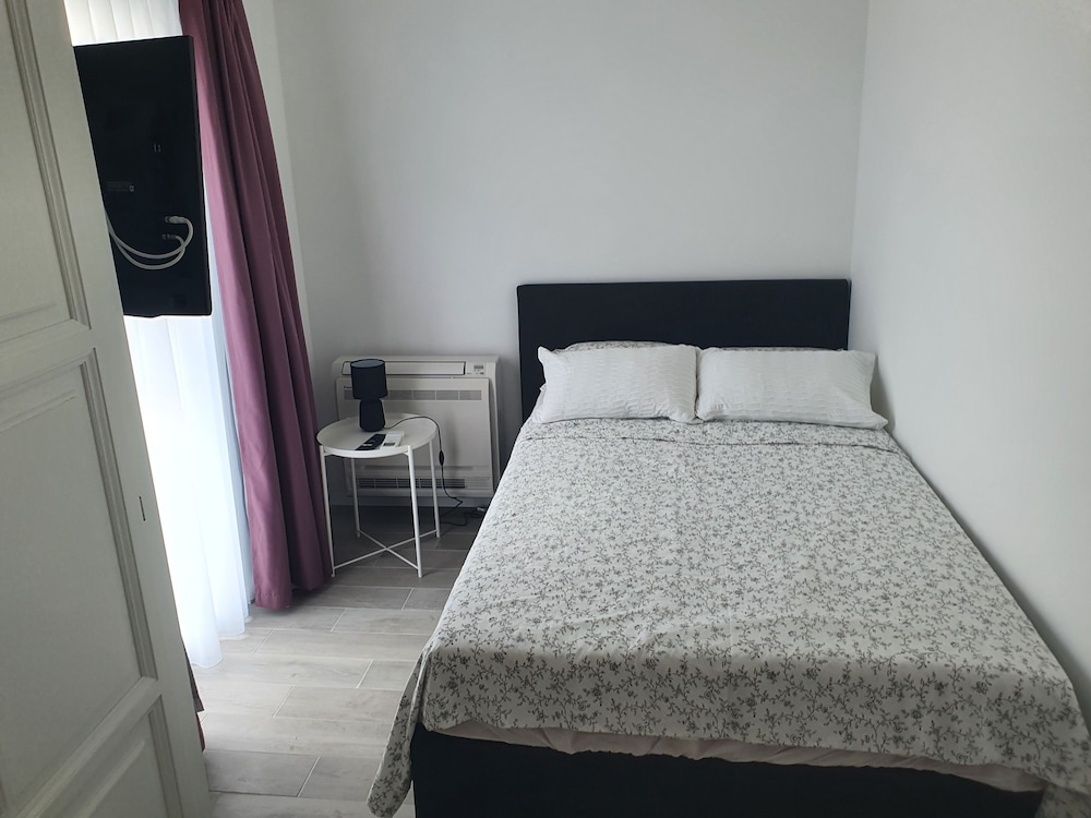 Q apartments view 5