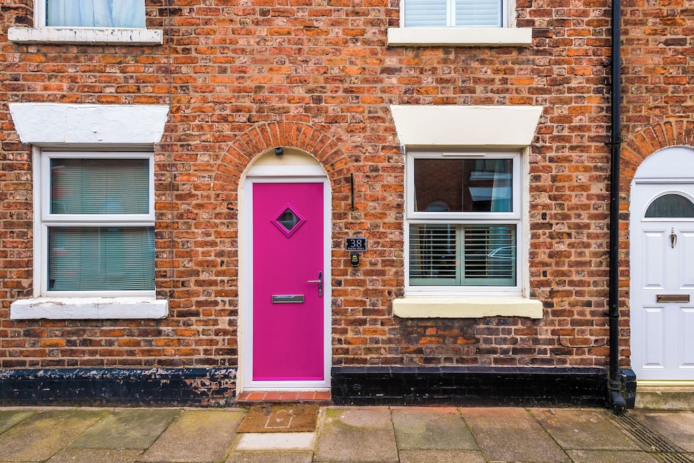 38 Walter Street