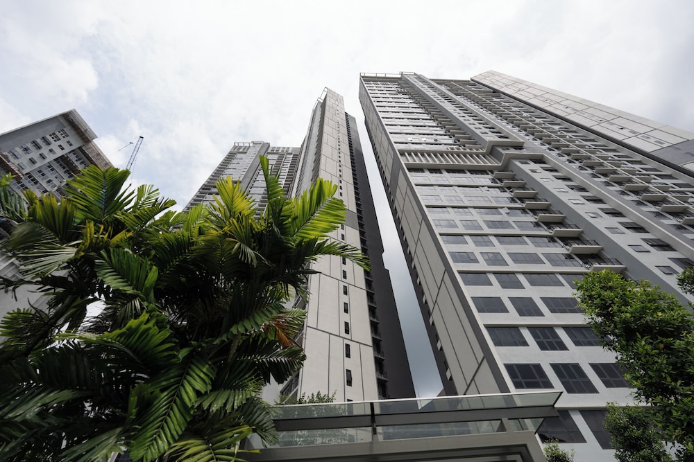 Agile Skyline Suites By PSM