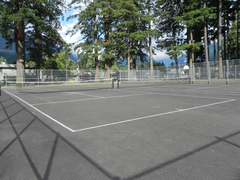 Skagit Motor Inn