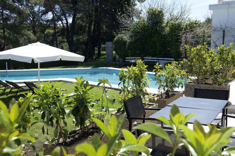 Angelbay Bungalows