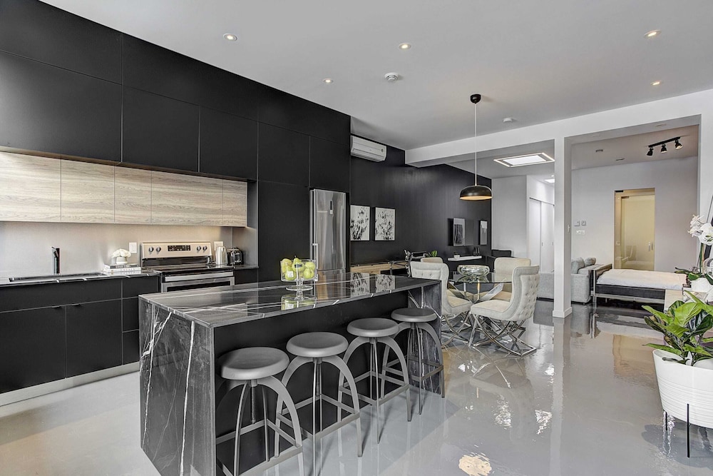 Les Lofts du Centre