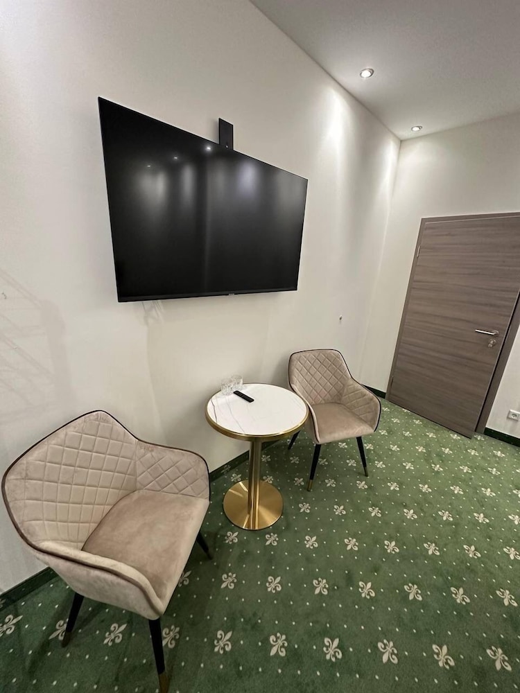 City Apartment-Nürnberg Altstadt