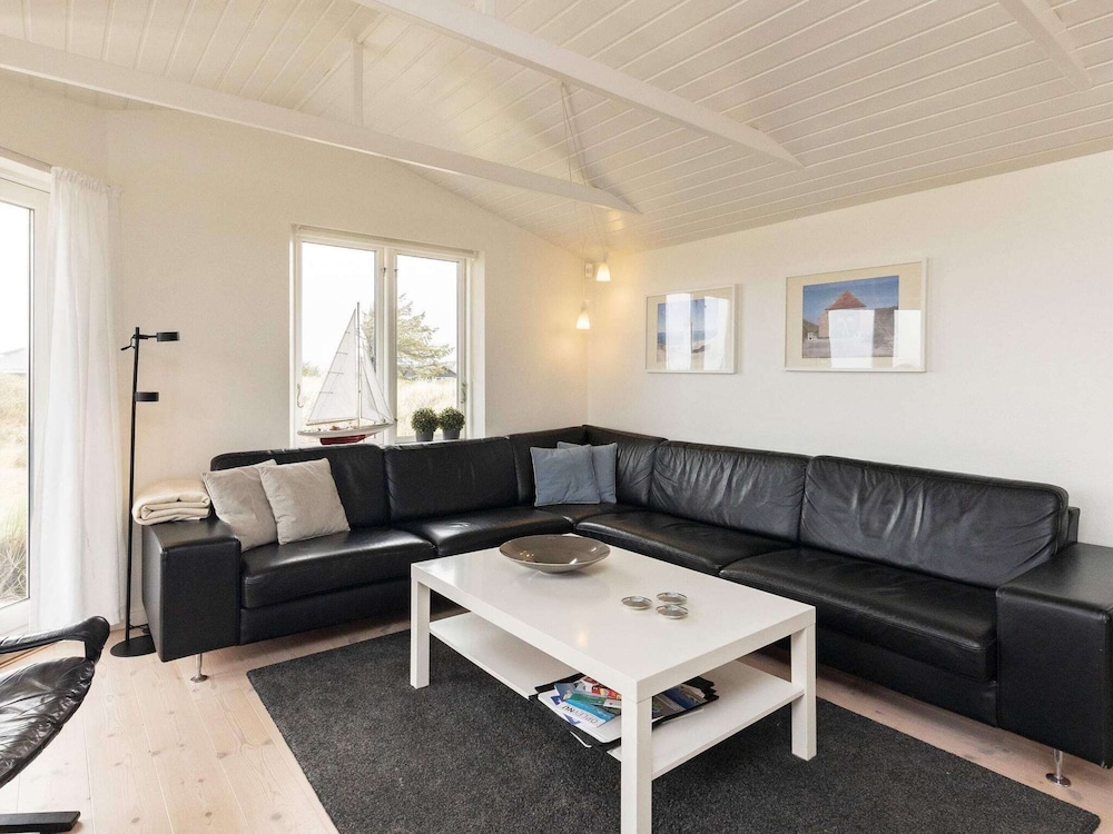 7 Person Holiday Home in Lokken view 5