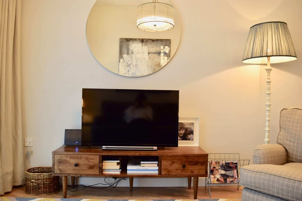 Stylish, Luxury Near Shoreditch High Street