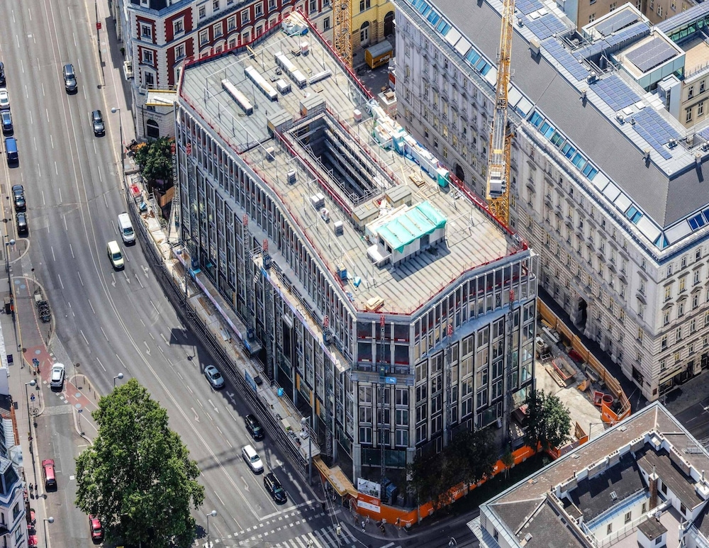 Urbanauts Studios in Wien