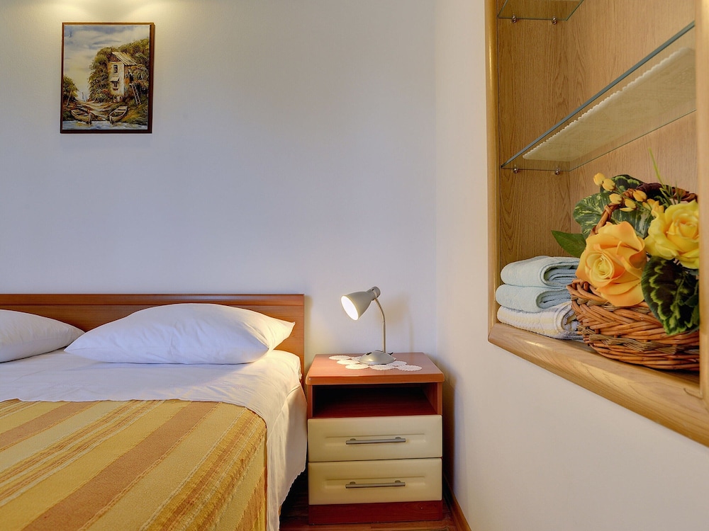 Holiday Home in Sveti Lovrec With Pool